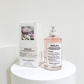 Nước Hoa Flower Market Maison Margiela [Mẫu Thử]