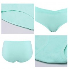 Quần lót cho mẹ bầu