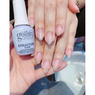 Cứng móng nuôi dưỡng móng gelish