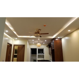 Đèn Gỗ decor trang trí nội thất 038