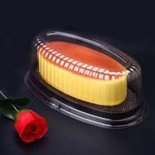 combo 50 hộp oval đựng bánh 2