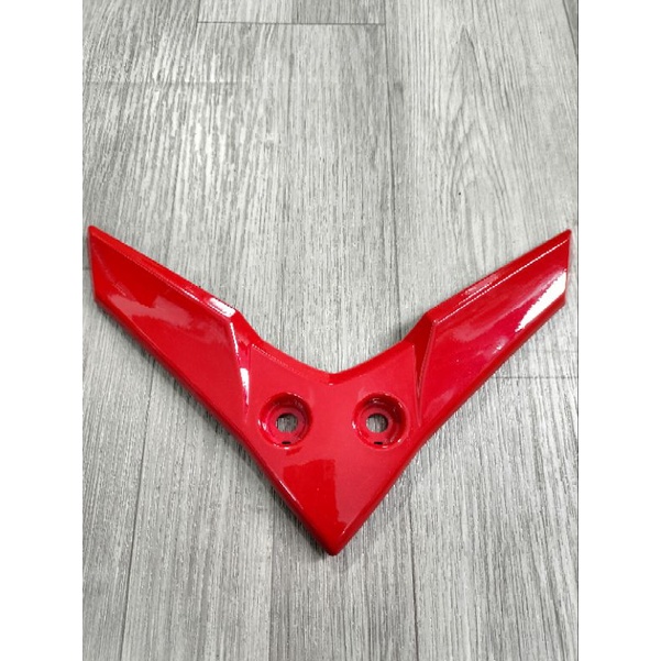 Bộ Body Kit Exciter 2006 - 2007 Chính Hãng Màu Đỏ