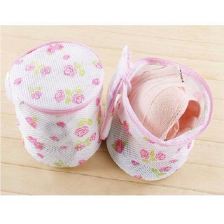 Túi lưới giặt đồ lót - túi lưới giặt áo lót
