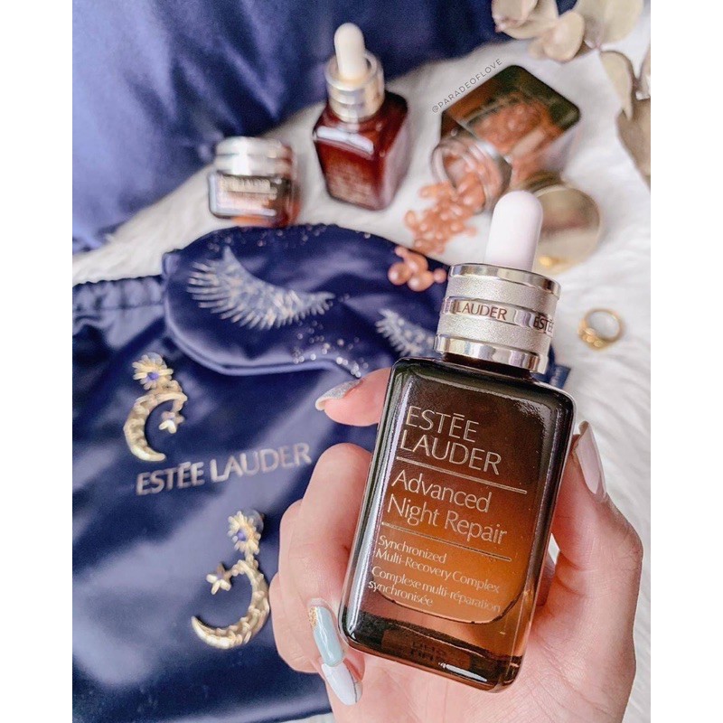 SERUM Estee Lauder ANR phiên bản mới nhất