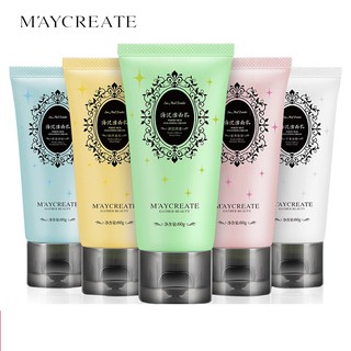 Sữa rửa mặt M'ayCreate 60gr dùng siêu thích