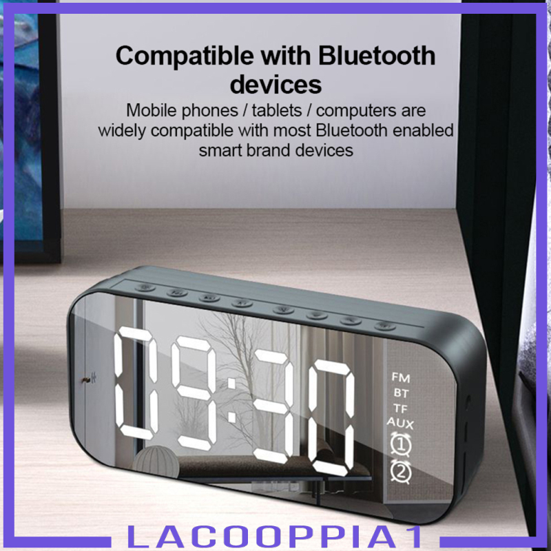 Loa Bluetooth Lapopopia1 Kèm Phụ Kiện Chất Lượng Cao