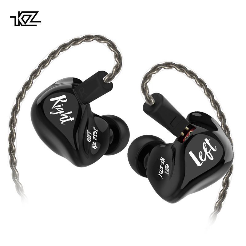 Tai nghe Knowledge Zenith(KZ) ZS3