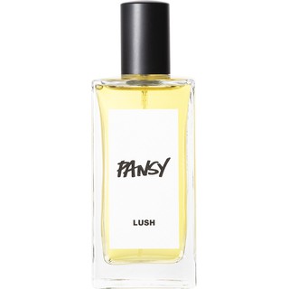 Nước hoa LUSH - Pansy perfume (có sẵn)