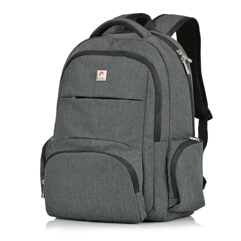 Balo Laptop Mr Vui BLLT864 15 inch