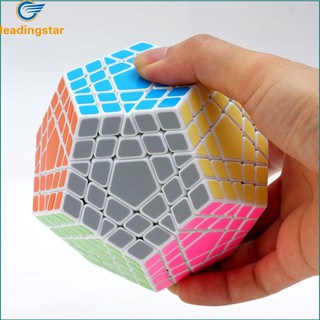 Khối xoay tay đa diện 5 * 5 gigaminx sáng tạo tư duy