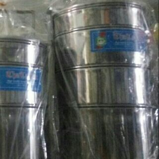 Combo sỉ 2 gamen 4 ngăn