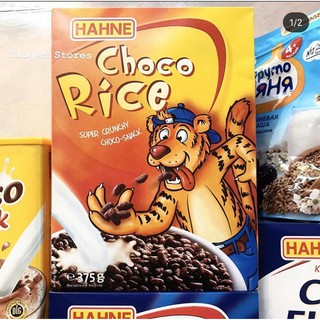 NGŨ CỐC DINH DƯỠNG TỐT CHO SỨC KHỎE  (375g)