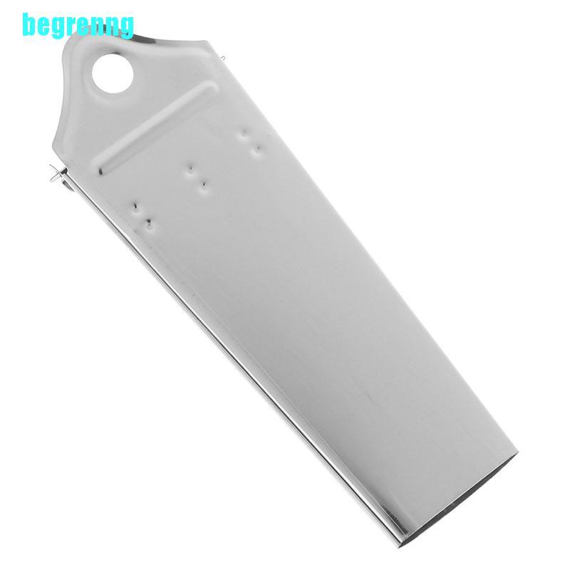 beg Hanging Planer Ginger Garlic Nutmeg Grater Home Tool Zester Nut Stainless Steel