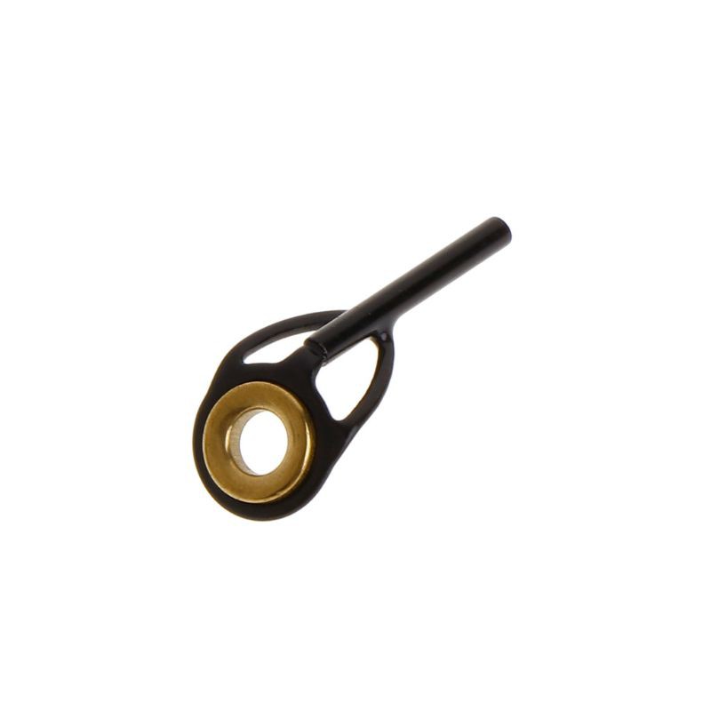 Phụ kiện vòng nối dây câu 0.9mm-1.6mm bằng thép không gỉ chất lượng cao