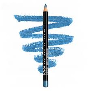 Chì kẻ mắt siêu mảnh NYX Slim Eyes Pencil