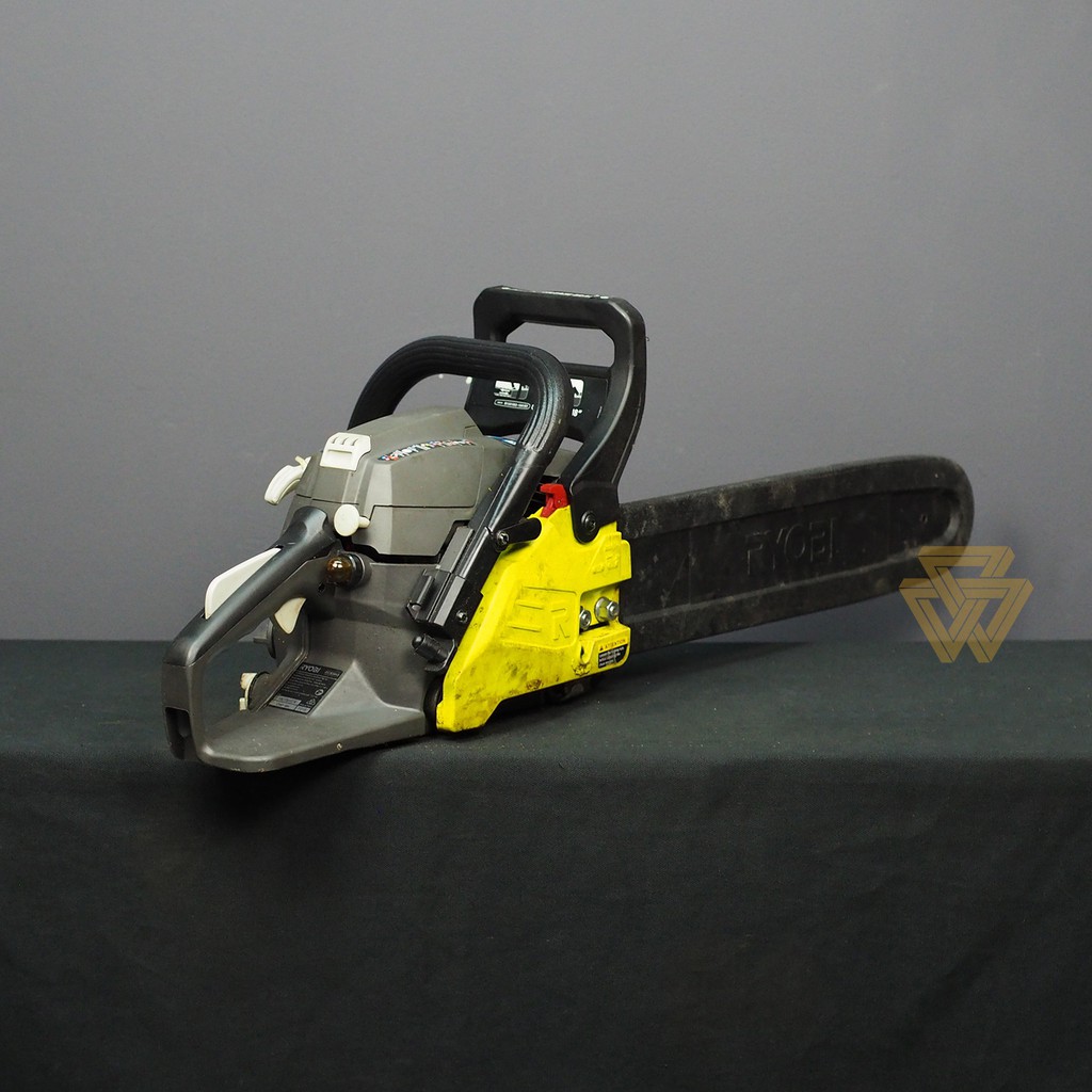 Máy Cưa Xích 2 Thì 38cc Ryobi RCS3845