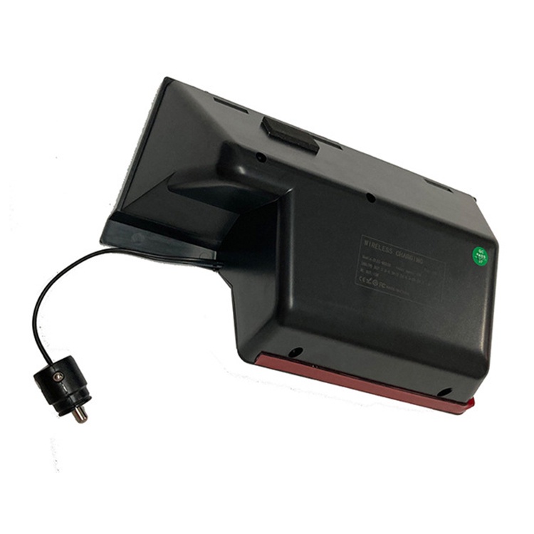 Bộ Sạc Nhanh Không Dây QI 15W Cho Mazda CX-5 CX5 KF 2017 / 2018 / 2019 / 2020 / 2021