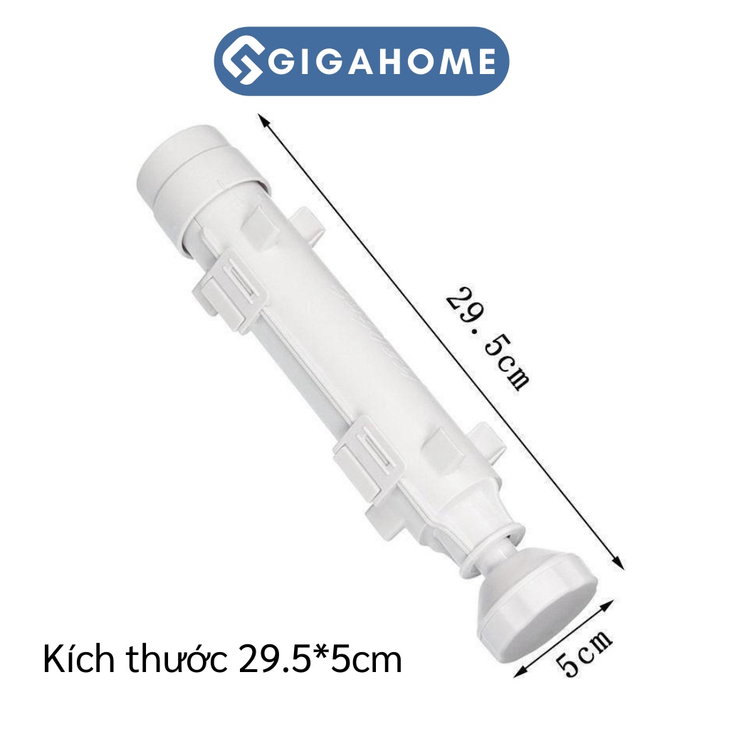 Dụng Cụ Làm Sushi, Cơm Cuộn GIGAHOME Nhanh Chóng, Dễ Dàng 6667