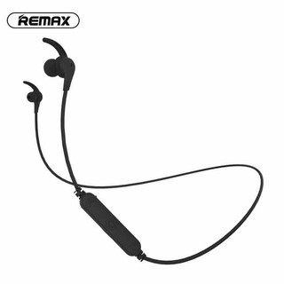 - Tai nghe bluetooth choàng cổ Remax RB-S25
