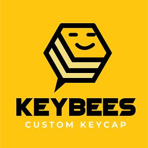 Artisan Keycap - Keybees Shop