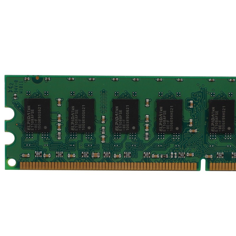 Ram 2gb Ddr2 Ecc Ram 533mhz 4200 Dimm | BigBuy360 - bigbuy360.vn