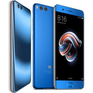 Điện thoại Xiaomi Mi Note 3