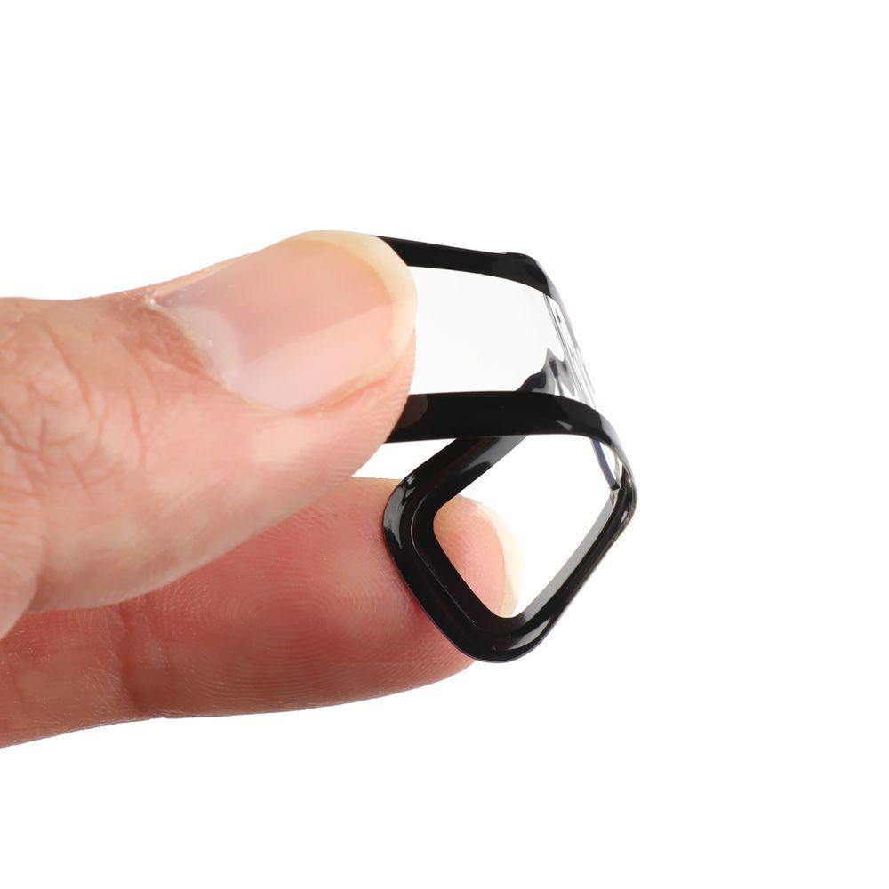 Miếng Dán Bảo Vệ Màn Hình HD 3D Cho Samsung Galaxy Fit2