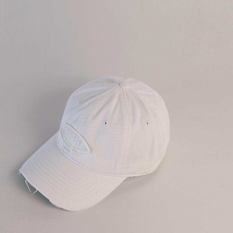 Nón Kết Thêu Chữ Màu Hồng Thời Trang Mùa Hè Cho Nữ