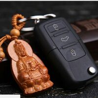 Móc khóa phong thủy