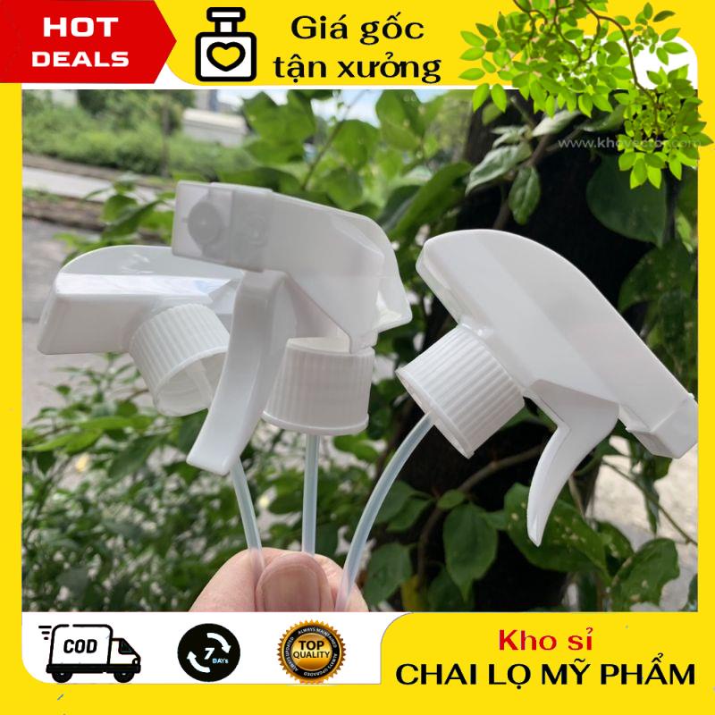 [GIÁ TẬN GỐC] Vòi xịt kính, phun sương, tưới cây 28mm, phụ kiện du lịch