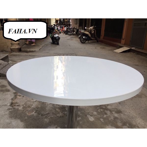 MẶT BÀN COMPOSITE- mặt bàn cafe