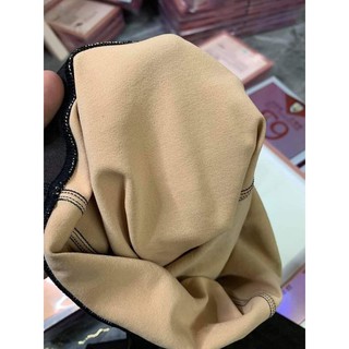 Quần tất 3d6s lót nỉ siêu mỏng