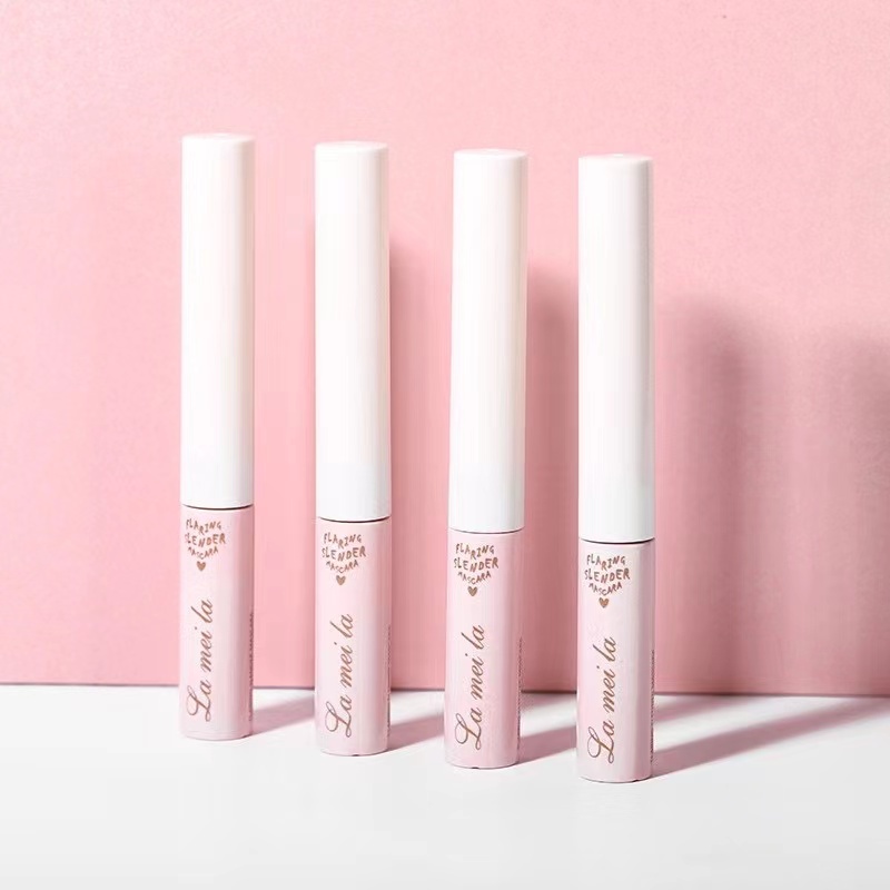[Hàng mới về] Set 2 Mascara + Bút Kẻ Mắt Thương Hiệu Beauty Glazed Làm Đẹp Thời Trang | BigBuy360 - bigbuy360.vn