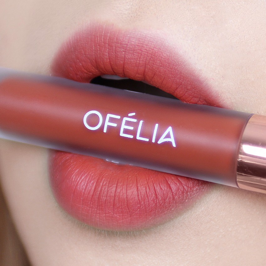 OFELIA TOUCH OF ROSE - HERMOSA