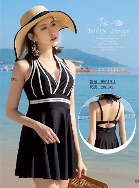 Bộ Đồ Bơi Thời Trang Cho Nữ 2021 | BigBuy360 - bigbuy360.vn