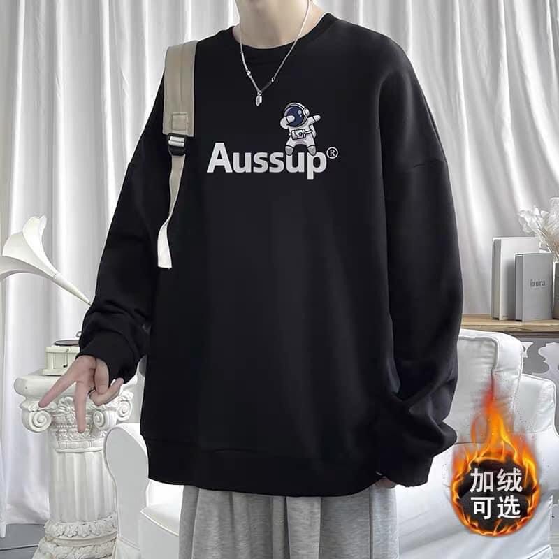 ⚡️Áo Weater Nam/Nữ Form Rộng UNISEX⚡️New Style - Hot Trend