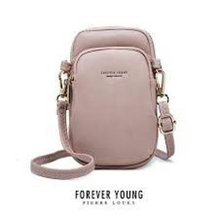 TÚI ĐEO CHÉO FOREVER YOUNG HOT HIT