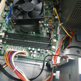 Xác (Barebone) Nguồn, Mainboard  DELL_Precision T1650