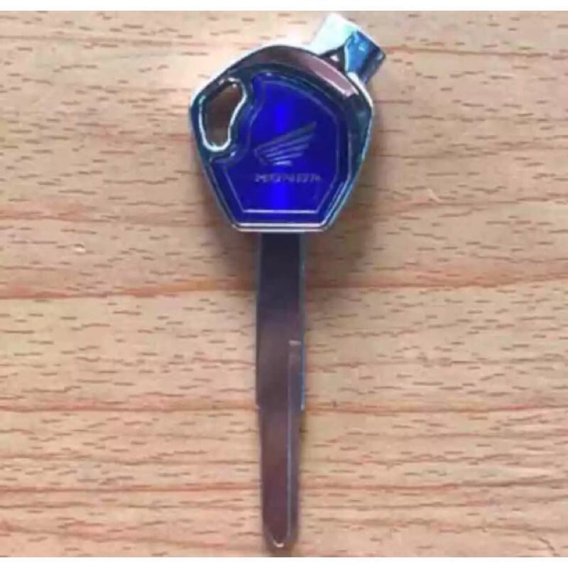 Phôi chìa khoá xe HONDA TỪ DÀI ( INOX phối màu hợp phong thuỷ )