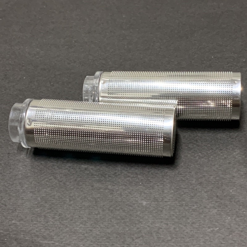 Bịt Tép Inox Cao Cấp Phi 12/Phi 16