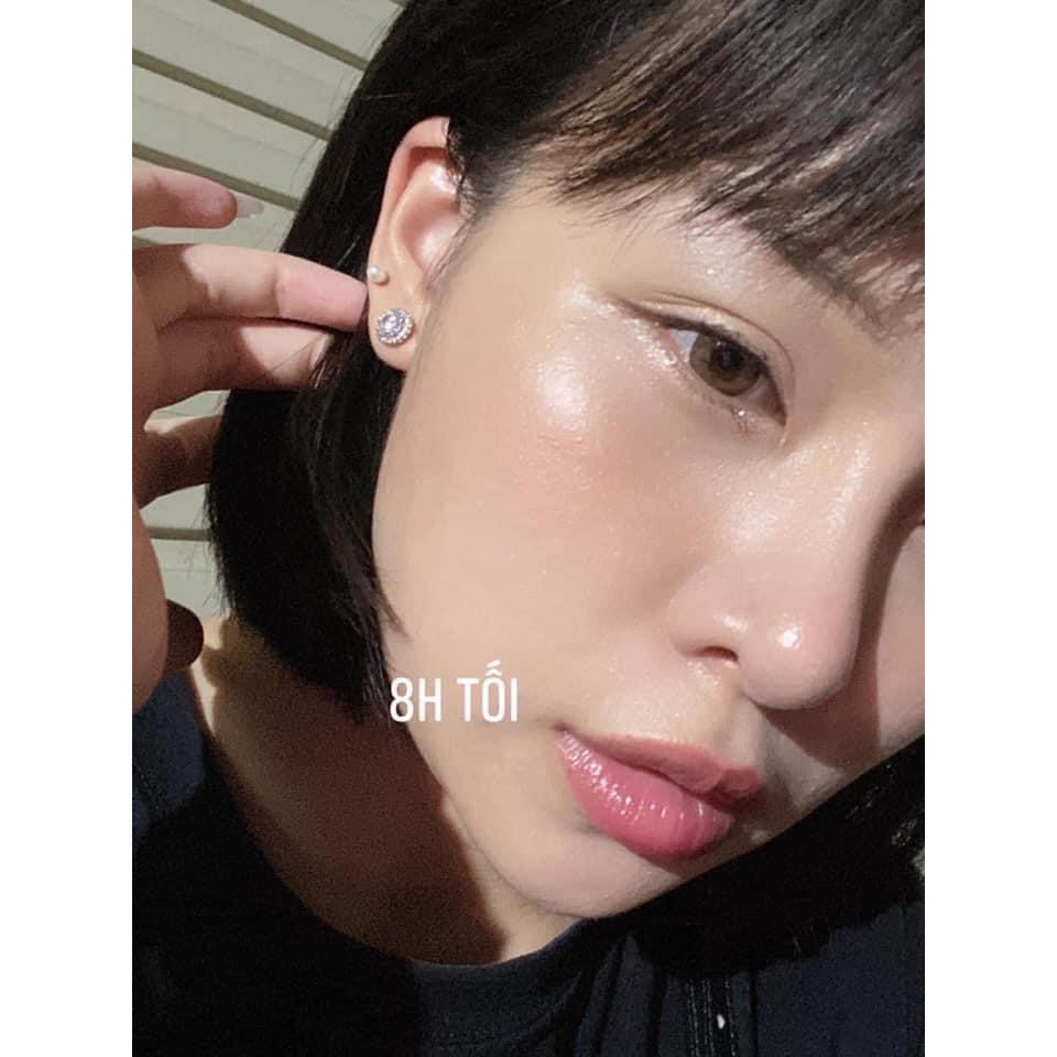 Phấn nước MISU GLOW CUSHION SPF 50 PA+ giúp da căng bóng hiệu quả - Bini.store.official