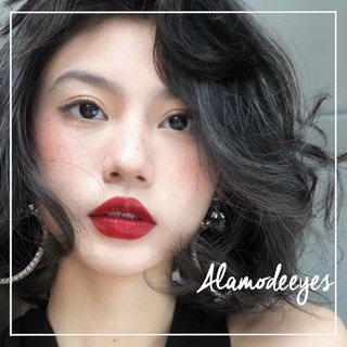 Lens đen mini [Full cận]