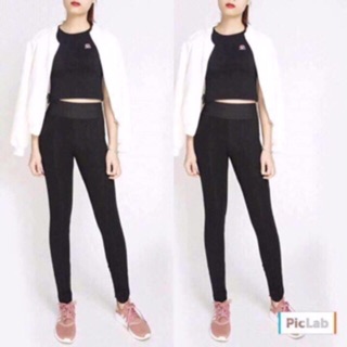 GEN BỤNG QUẦN LEGGING