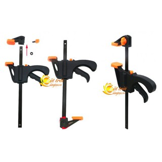 Dụng cụ kẹp giữ đồ V1