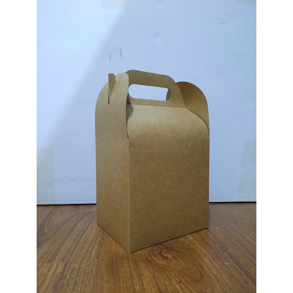 Hộp take away 14x11x13.5 cm | BigBuy360 - bigbuy360.vn