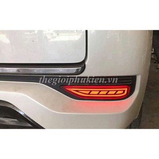 [Hàng nhập khẩu] Đèn LED gầm cản sau xe Mitsubishi Xpander