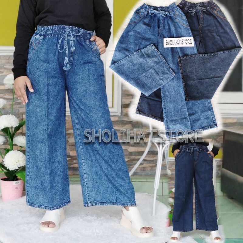LEVIS Quần Jean Dài Thiết Kế Thời Trang Cá Tính Cho Nữ Quần Jean KULOT Ống Loe Thời Trang Cho Nữ