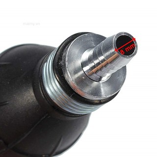 Bơm Nhiên Liệu Diesel 8mm Bằng Tay Mới