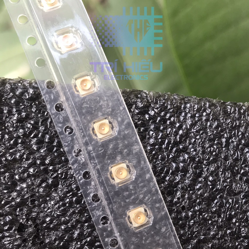 Đầu nối Jack Ipex Ipx U.Fl dán SMD Allegro