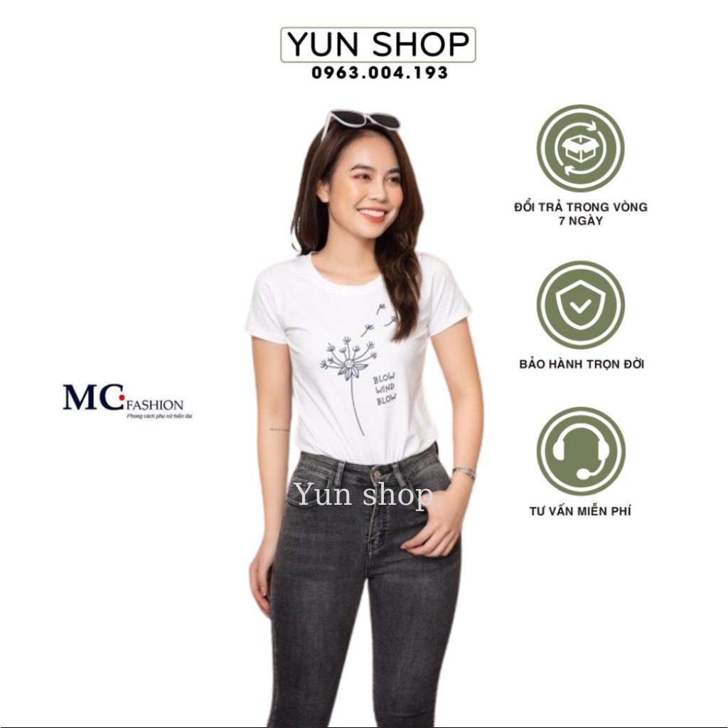 Áo phông BỒ CÔNG ANH